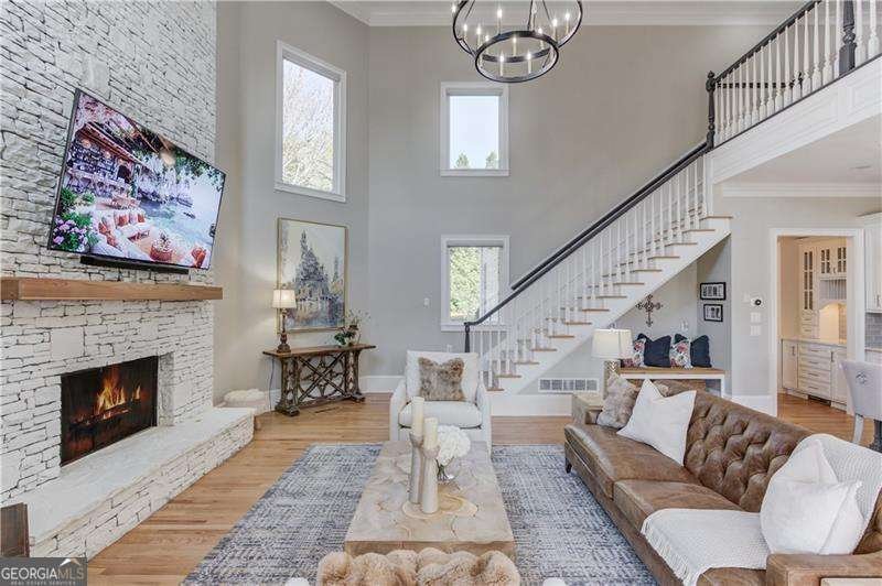 2850 Camp Branch Road Buford - Photo 24