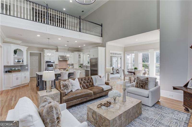 2850 Camp Branch Road Buford - Photo 25