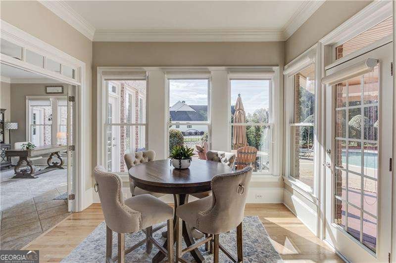 2850 Camp Branch Road Buford - Photo 26