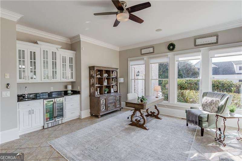 2850 Camp Branch Road Buford - Photo 27