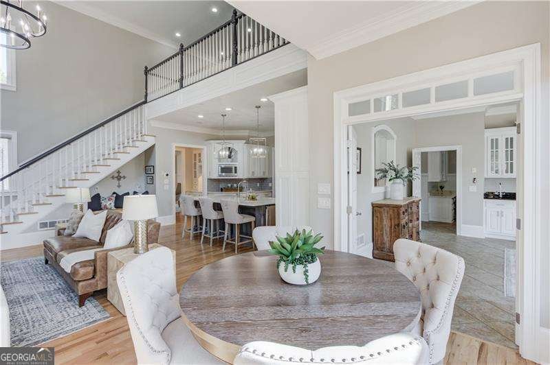 2850 Camp Branch Road Buford - Photo 28