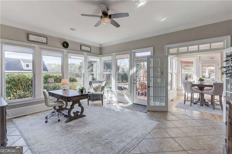 2850 Camp Branch Road Buford - Photo 29