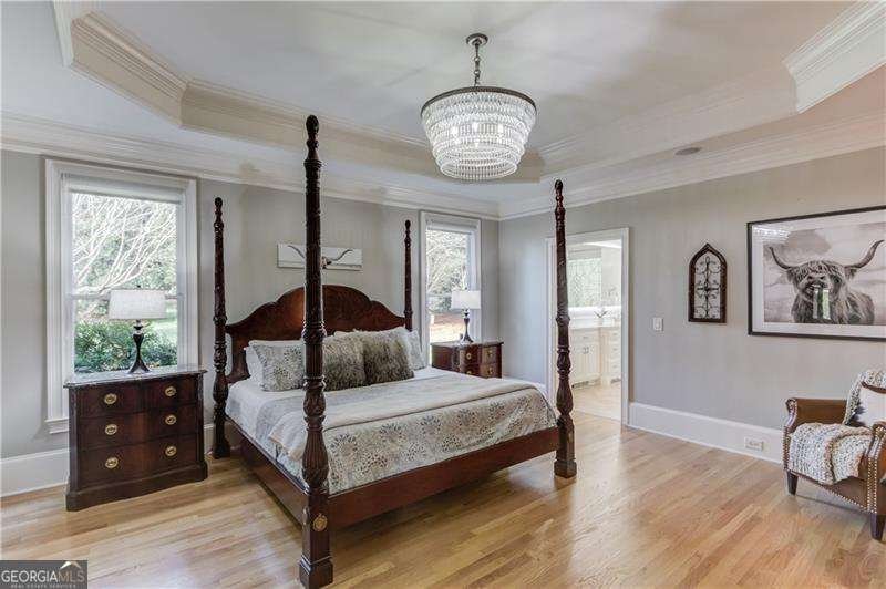 2850 Camp Branch Road Buford - Photo 31