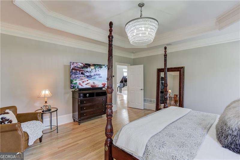 2850 Camp Branch Road Buford - Photo 32