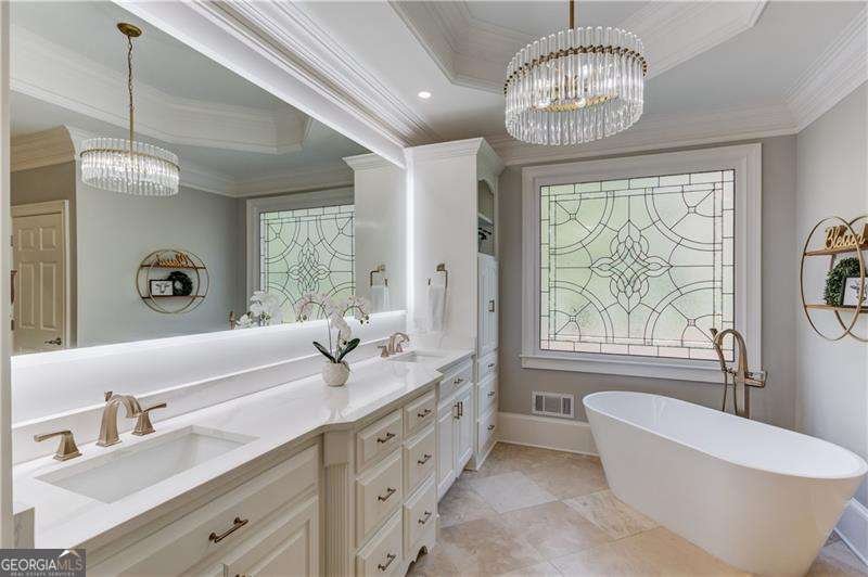 2850 Camp Branch Road Buford - Photo 33