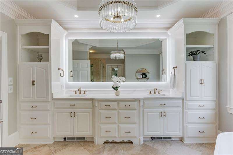 2850 Camp Branch Road Buford - Photo 34