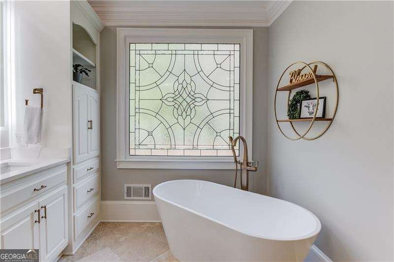 2850 Camp Branch Road Buford - Photo 35