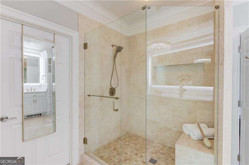 2850 Camp Branch Road Buford - Photo 36