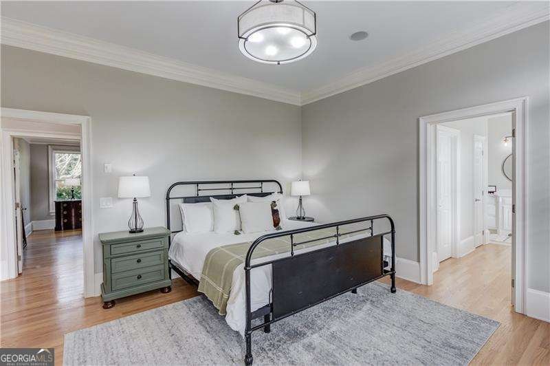 2850 Camp Branch Road Buford - Photo 38