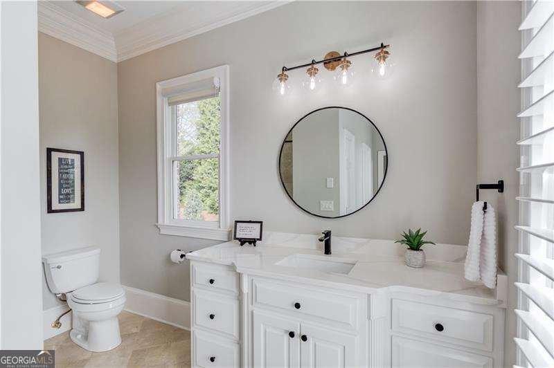 2850 Camp Branch Road Buford - Photo 41