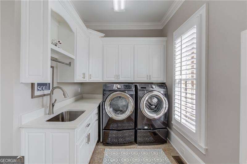 2850 Camp Branch Road Buford - Photo 42