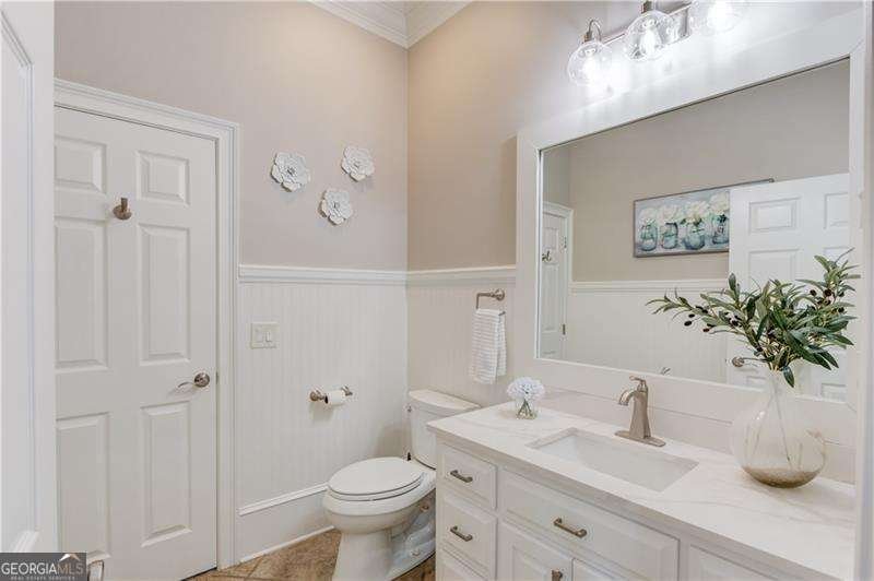 2850 Camp Branch Road Buford - Photo 46