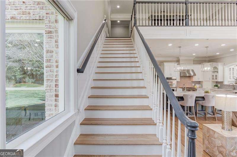 2850 Camp Branch Road Buford - Photo 48