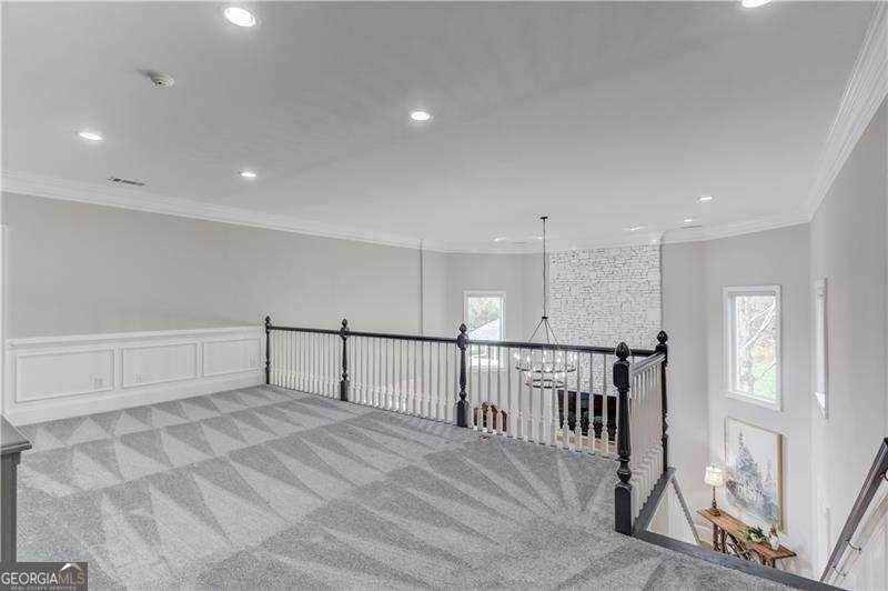 2850 Camp Branch Road Buford - Photo 49