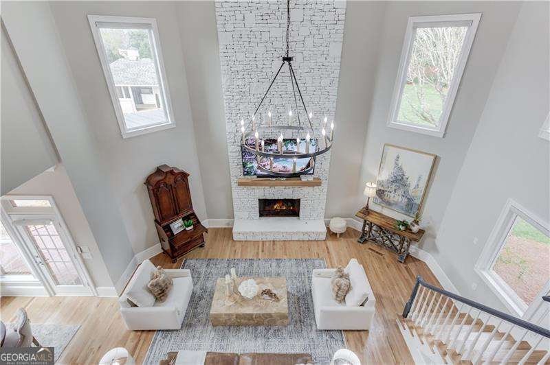 2850 Camp Branch Road Buford - Photo 50