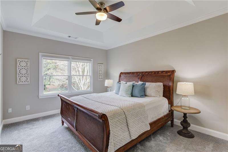 2850 Camp Branch Road Buford - Photo 54