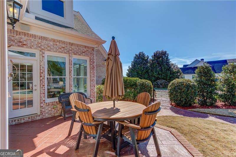 2850 Camp Branch Road Buford - Photo 65