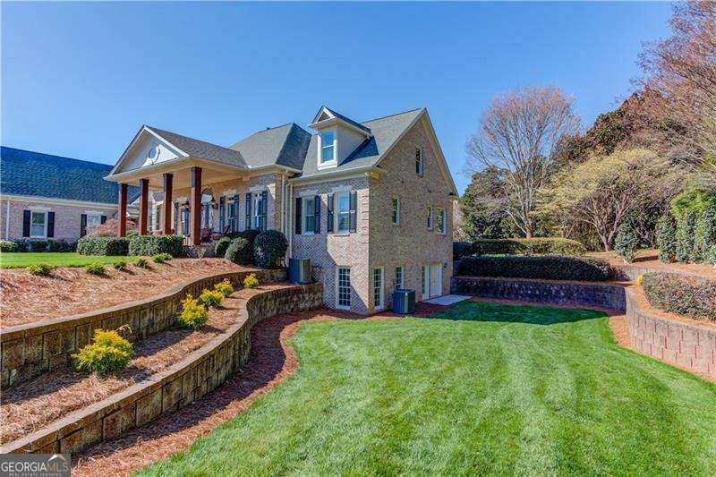 2850 Camp Branch Road Buford - Photo 7