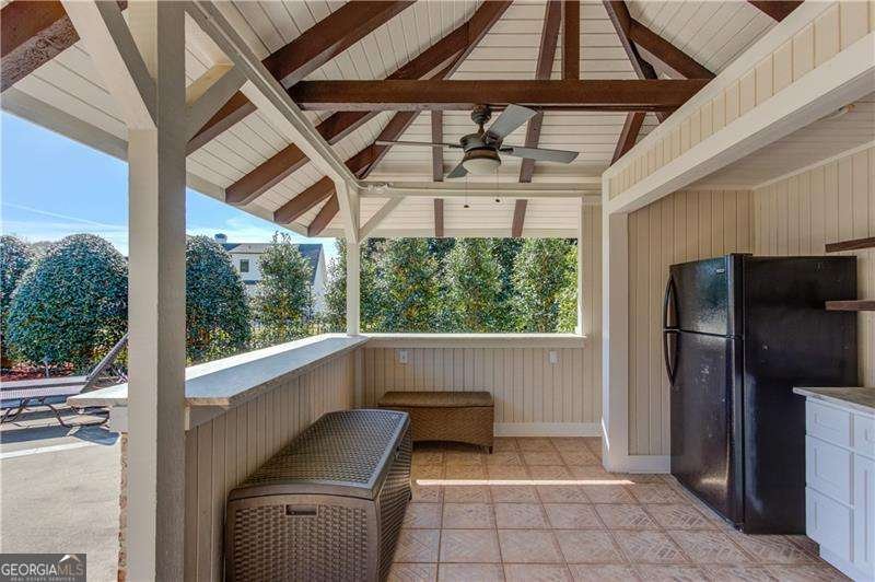 2850 Camp Branch Road Buford - Photo 70