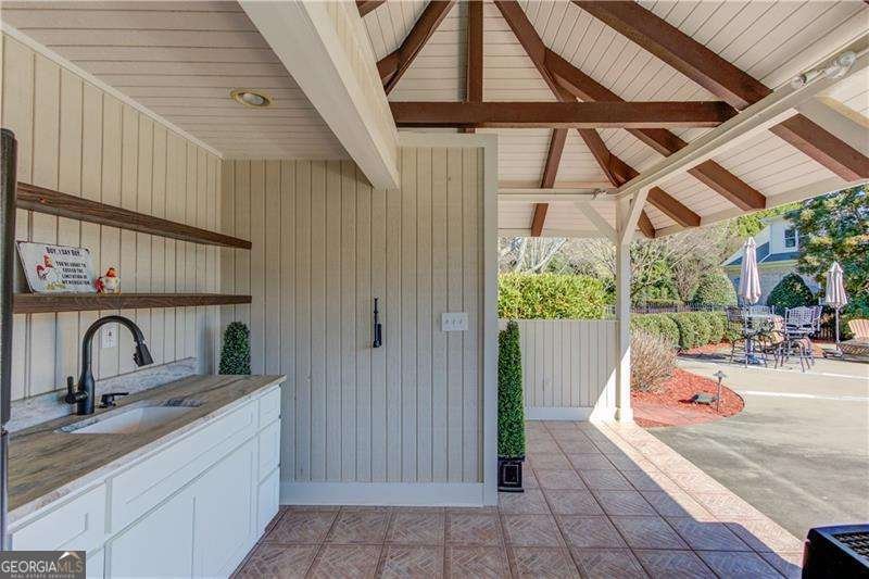 2850 Camp Branch Road Buford - Photo 71