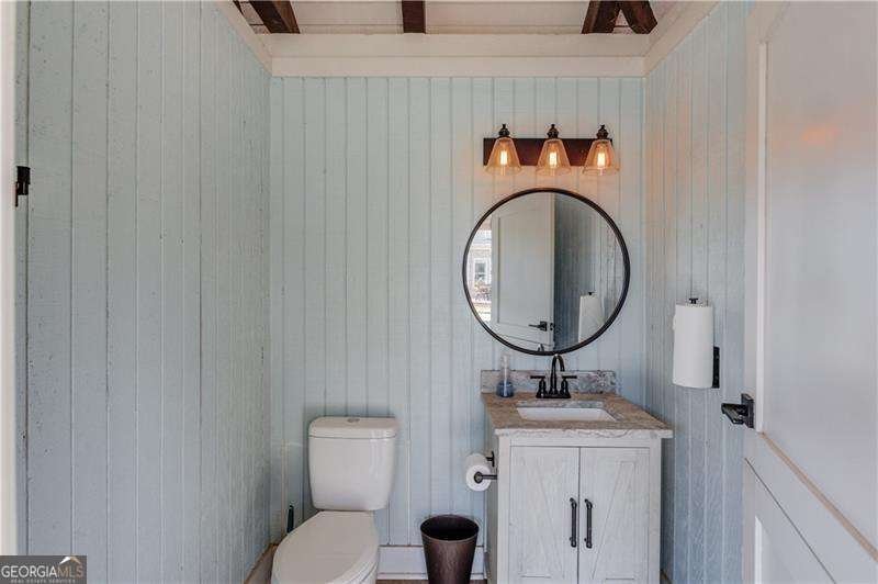 2850 Camp Branch Road Buford - Photo 72