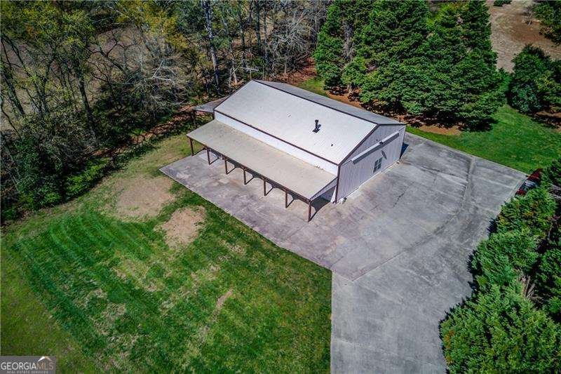 2850 Camp Branch Road Buford - Photo 79