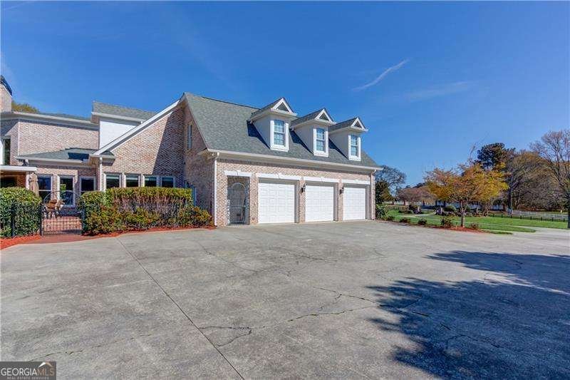 2850 Camp Branch Road Buford - Photo 8