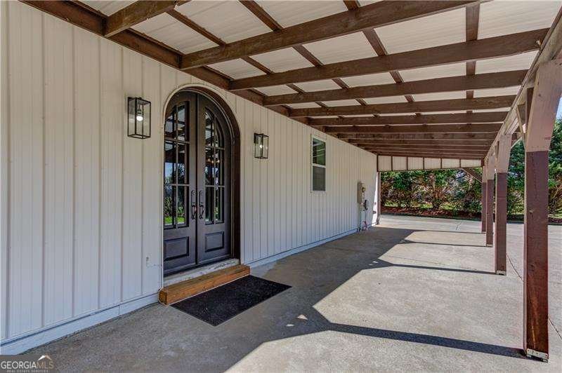 2850 Camp Branch Road Buford - Photo 81