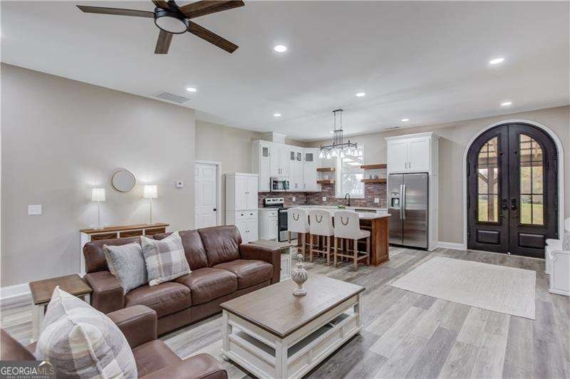 2850 Camp Branch Road Buford - Photo 84