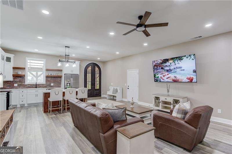 2850 Camp Branch Road Buford - Photo 86