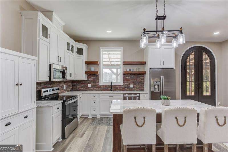 2850 Camp Branch Road Buford - Photo 87