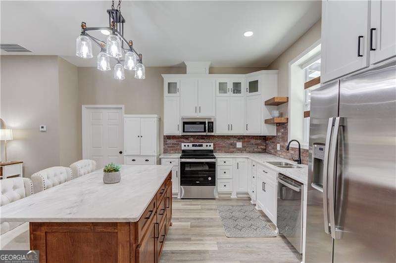 2850 Camp Branch Road Buford - Photo 88