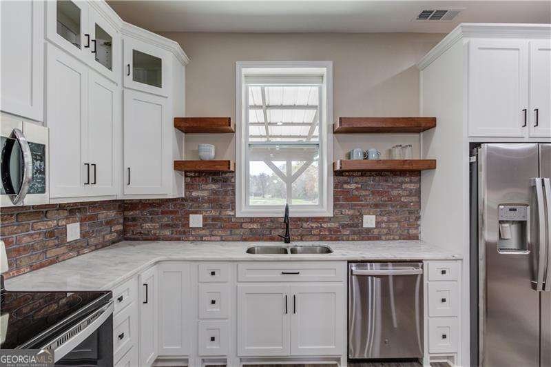 2850 Camp Branch Road Buford - Photo 89