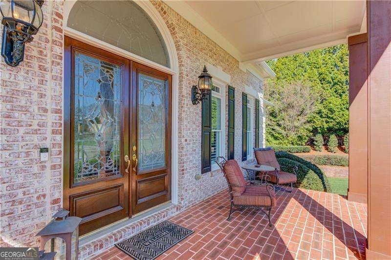 2850 Camp Branch Road Buford - Photo 9