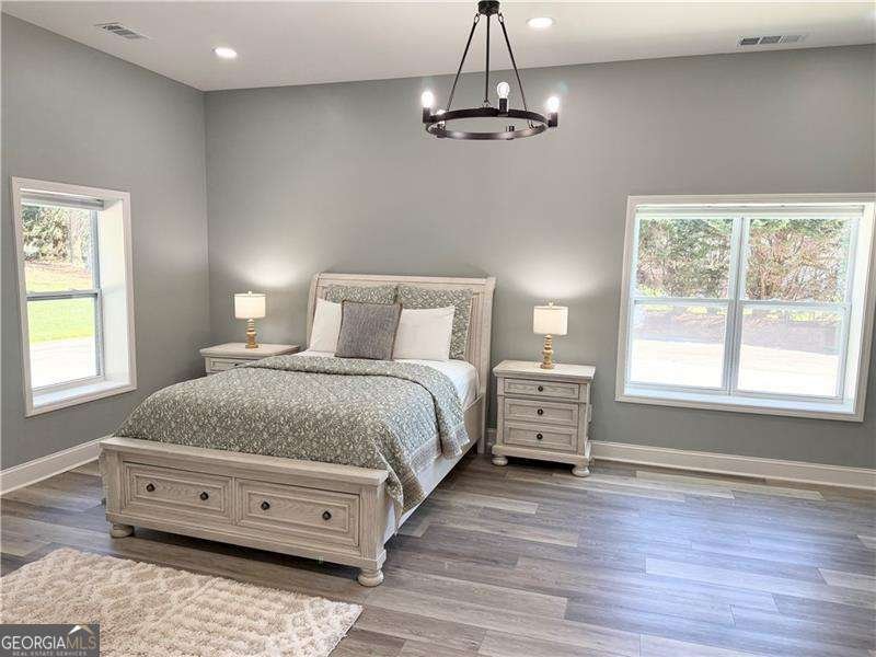 2850 Camp Branch Road Buford - Photo 90