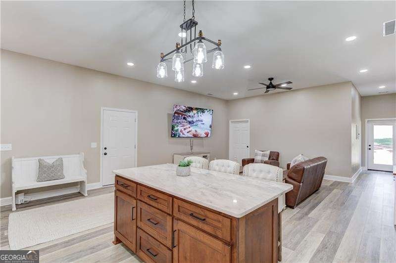 2850 Camp Branch Road Buford - Photo 91