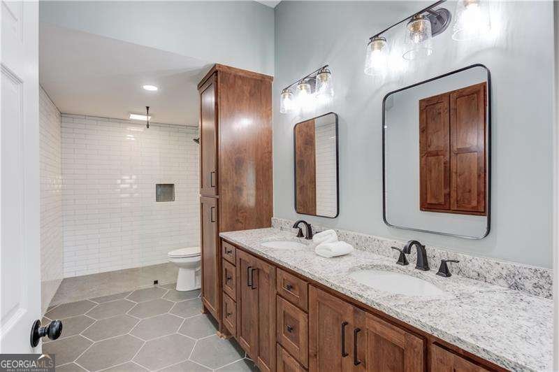 2850 Camp Branch Road Buford - Photo 92