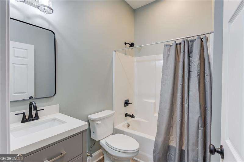 2850 Camp Branch Road Buford - Photo 95