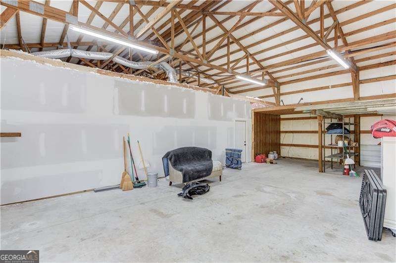 2850 Camp Branch Road Buford - Photo 97