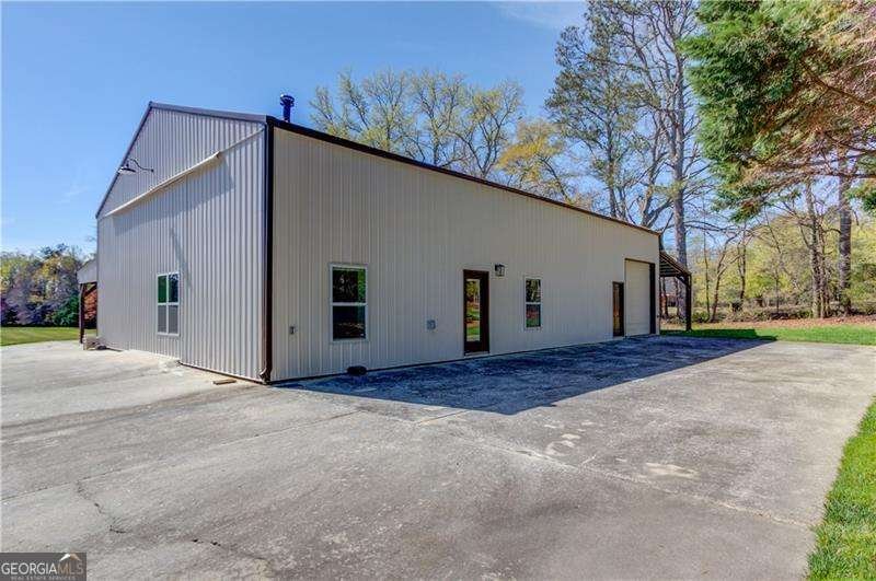 2850 Camp Branch Road Buford - Photo 99