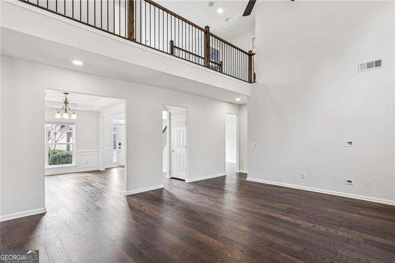 198 Parkstone Way Marietta - Photo 10