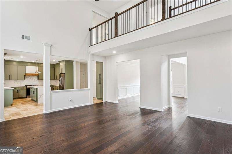 198 Parkstone Way Marietta - Photo 11