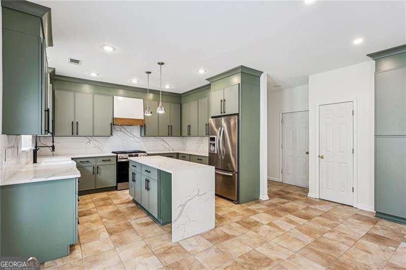 198 Parkstone Way Marietta - Photo 12