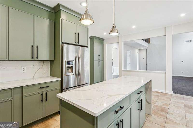 198 Parkstone Way Marietta - Photo 14