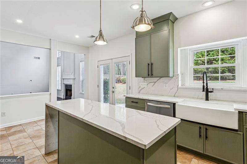 198 Parkstone Way Marietta - Photo 15