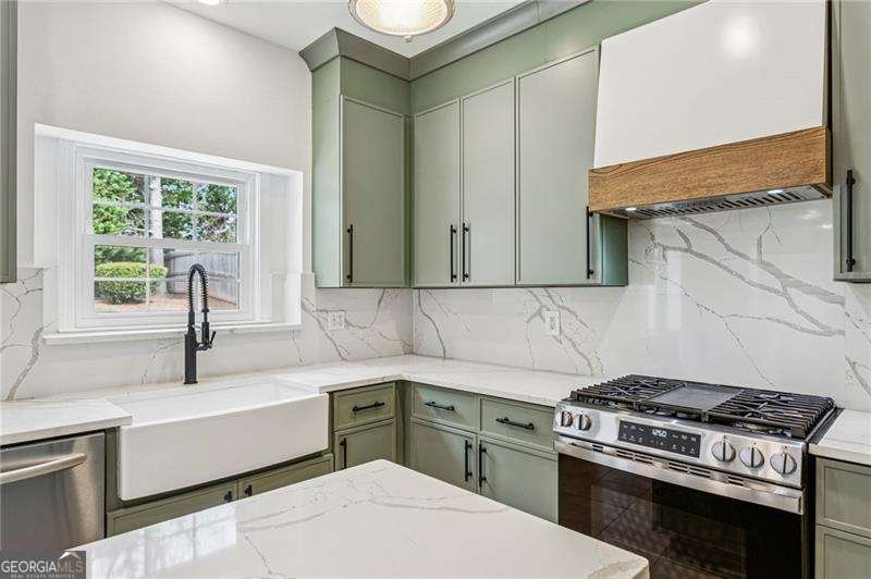 198 Parkstone Way Marietta - Photo 16