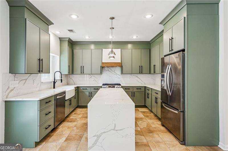 198 Parkstone Way Marietta - Photo 17