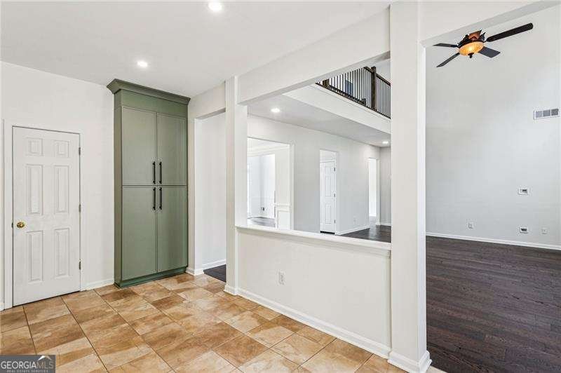 198 Parkstone Way Marietta - Photo 18