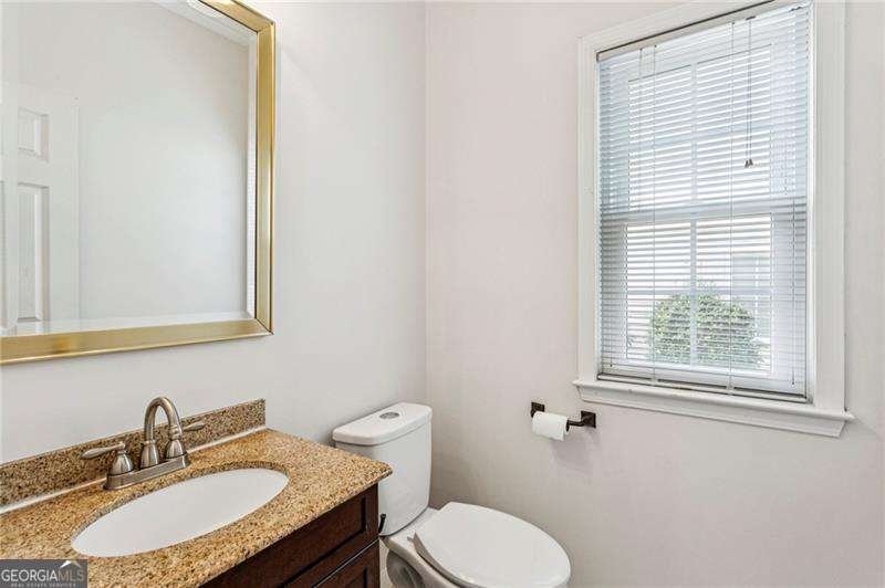 198 Parkstone Way Marietta - Photo 19