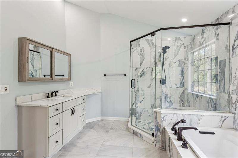 198 Parkstone Way Marietta - Photo 20